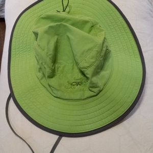 Outdoor Research UPF 30 Sunhat